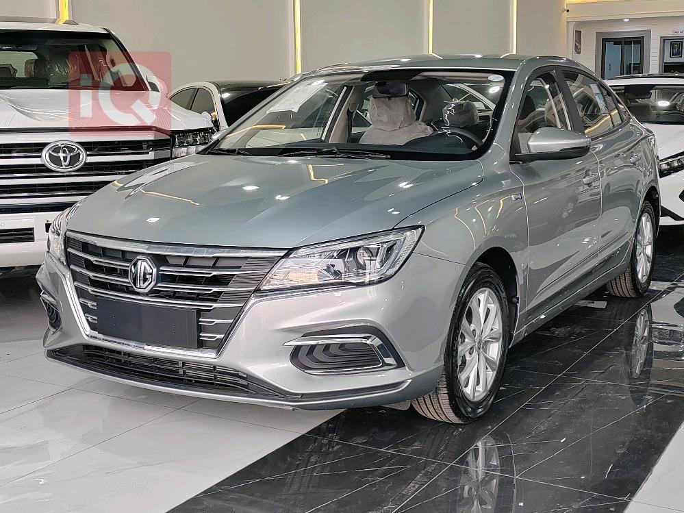 MG 5